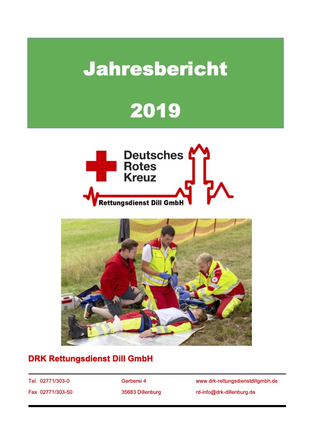 Jahresbericht 2019 (PDF)